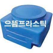 활어 이송용 탱크 400리터