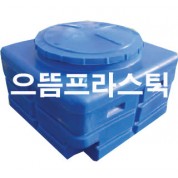 활어 이송용 탱크 500리터