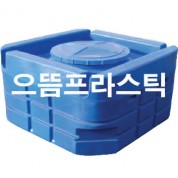 활어 이송용 탱크 1000리터